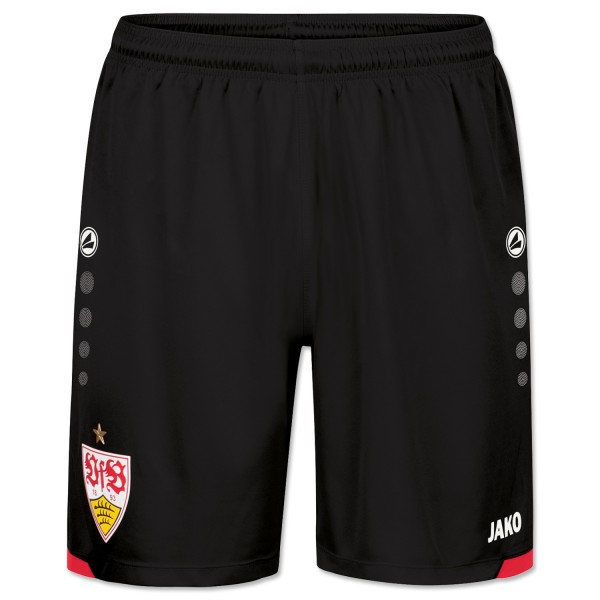 Pantalones VfB Stuttgart 1st 2021-2022 Negro